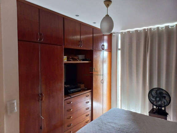 Imagem Apartamento com 3 Quartos à Venda, 110 m² em Santa Rosa - Niterói