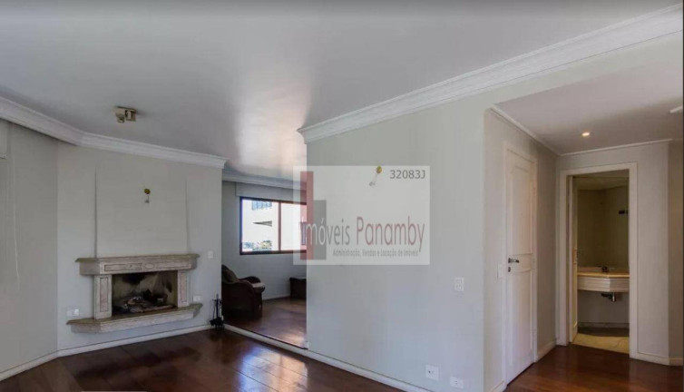 Imagem Apartamento com 4 Quartos à Venda, 200 m² em Morumbi - São Paulo Imagem Apartamento com 4 Quartos à Venda, 200 m² em Morumbi - São Paulo