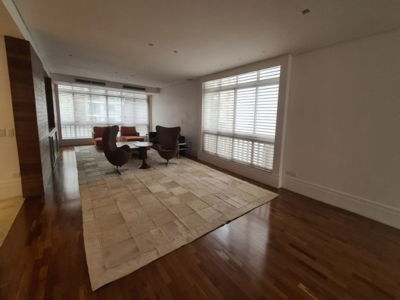 Imagem Imóvel com 4 Quartos para Alugar, 406 m² em Jardim Paulista - São Paulo