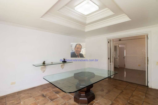 Imagem Casa de Condomínio com 3 Quartos à Venda, 456 m² em Chácara Granja Velha - Cotia
