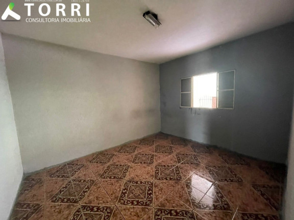 Imagem Casa com 3 Quartos à Venda, 170 m² em Vila João Romão - Sorocaba