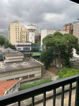 Imagem Apartamento com 1 Quarto à Venda, 45 m² em Bela Vista - São Paulo Imagem Apartamento com 1 Quarto à Venda, 45 m² em Bela Vista - São Paulo