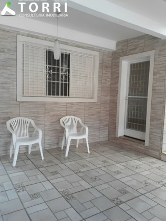 Casa com 3 Quartos à Venda, 80 m² em Jardim Santa Rosália - Sorocaba