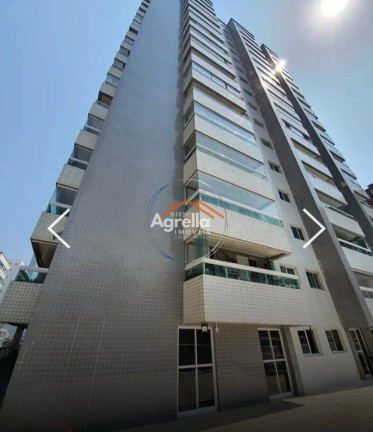 Imóvel com 3 Quartos à Venda, 110 m² em Ocian - Praia Grande