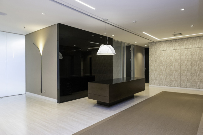 Imagem Sala Comercial à Venda, 311 m² em Vila Olímpia - São Paulo