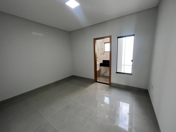 Imagem Casa com 3 Quartos à Venda, 155 m² em Jardim Atlântico - Goiânia Imagem Casa com 3 Quartos à Venda, 155 m² em Jardim Atlântico - Goiânia