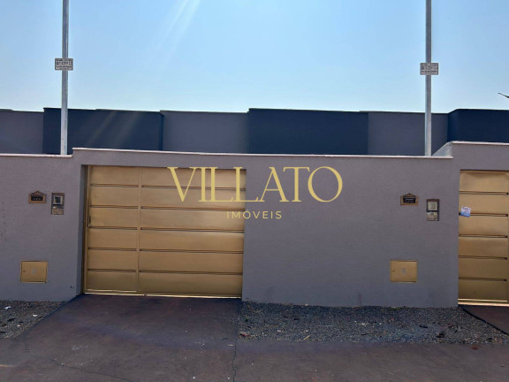 Imagem Casa com 2 Quartos à Venda, 67 m² em Vila Adilair Ii - Expansão - Goianira Imagem Casa com 2 Quartos à Venda, 67 m² em Vila Adilair Ii - Expansão - Goianira