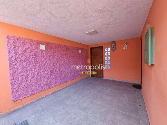 Imagem Casa com 3 Quartos à Venda, 150 m² em Olímpico - São Caetano Do Sul Imagem Casa com 3 Quartos à Venda, 150 m² em Olímpico - São Caetano Do Sul