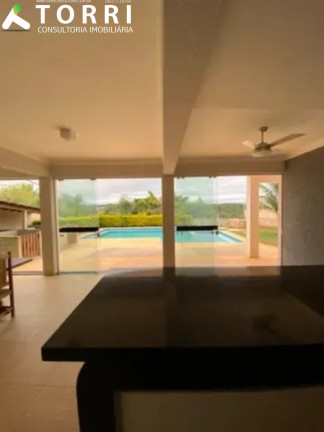 Imagem Imóvel com 3 Quartos à Venda, 257 m² em Condomínio Portal Do Sabiá - Araçoiaba Da Serra Imagem Imóvel com 3 Quartos à Venda, 257 m² em Condomínio Portal Do Sabiá - Araçoiaba Da Serra