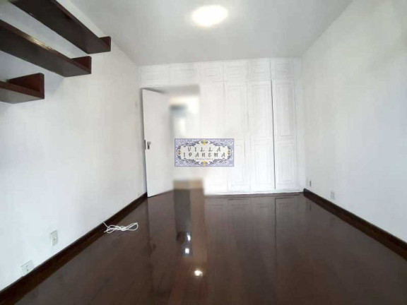 Imagem Apartamento com 3 Quartos à Venda, 210 m² em Ipanema - Rio De Janeiro