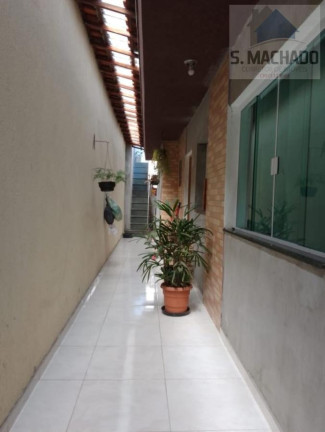 Casa com 3 Quartos à Venda, 150 m² em Parque Erasmo Assunção - Santo André