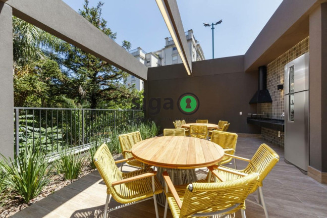 Imagem Apartamento com 3 Quartos à Venda, 173 m² em Alto Da Boa Vista - São Paulo