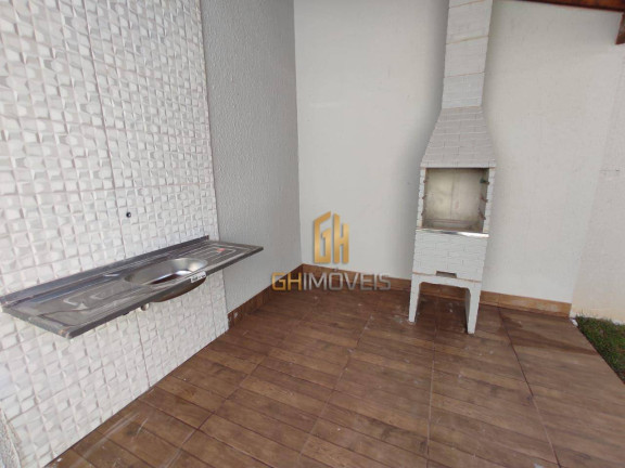 Imagem Casa com 3 Quartos à Venda, 101 m² em Independência - Aparecida De Goiânia