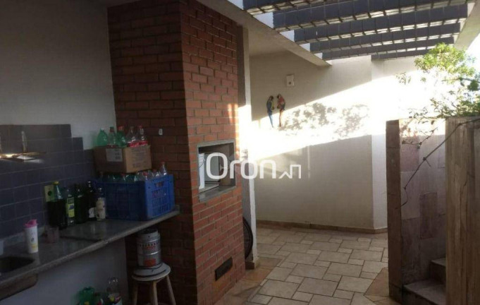 Imagem Cobertura com 5 Quartos à Venda, 332 m² em Setor Central - Goiânia
