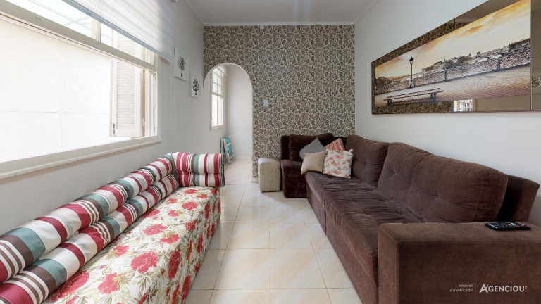 Imagem Apartamento com 3 Quartos à Venda, 129 m² em Menino Deus - Porto Alegre Imagem Apartamento com 3 Quartos à Venda, 129 m² em Menino Deus - Porto Alegre