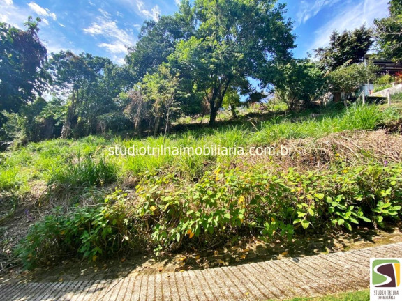 Terreno à Venda, 1.347 m² em Urubu - Ilhabela