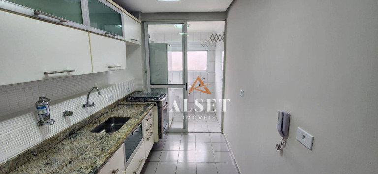 Imagem Apartamento com 2 Quartos à Venda, 54 m² em Vila Carrão - São Paulo Imagem Apartamento com 2 Quartos à Venda, 54 m² em Vila Carrão - São Paulo