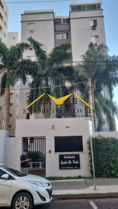 Imóvel com 3 Quartos à Venda, 140 m² em Vila Imperial - São José Do Rio Preto