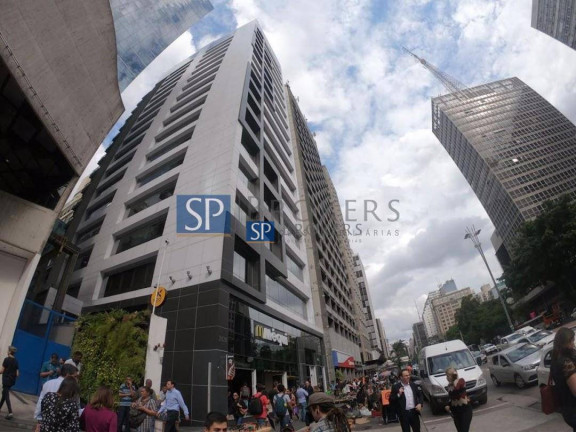 Imagem Sala Comercial à Venda, 356 m² em Bela Vista - São Paulo Imagem Sala Comercial à Venda, 356 m² em Bela Vista - São Paulo