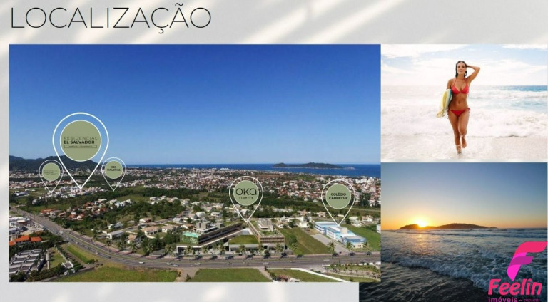 Imagem Casa com 3 Quartos à Venda, 123 m² em Campeche - Florianópolis Imagem Casa com 3 Quartos à Venda, 123 m² em Campeche - Florianópolis