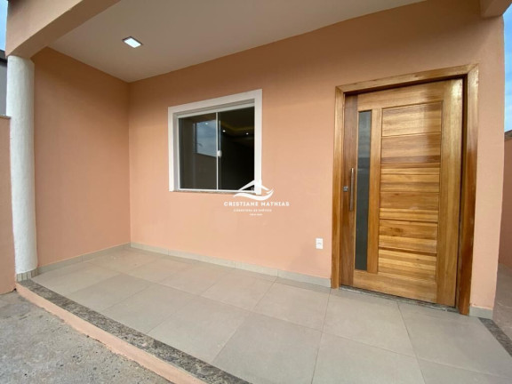 Imagem Casa com 2 Quartos à Venda, 105 m² em Jardim Atlântico Leste (itaipuaçu) - Maricá Imagem Casa com 2 Quartos à Venda, 105 m² em Jardim Atlântico Leste (itaipuaçu) - Maricá