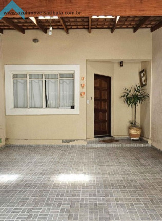 Imagem Casa com 2 Quartos à Venda, 104 m² em Jardim Alvinópolis - Atibaia