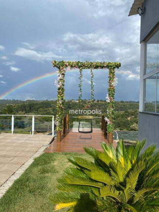 Imagem Fazenda à Venda, 800 m² em Brigadeiro Tobias - Sorocaba Imagem Fazenda à Venda, 800 m² em Brigadeiro Tobias - Sorocaba