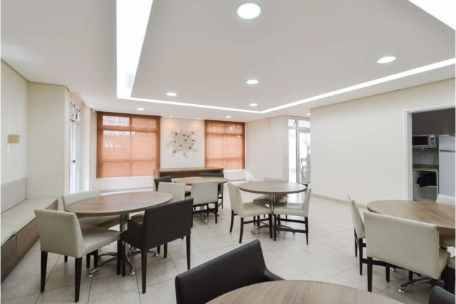Imagem Apartamento com 2 Quartos à Venda, 65 m² em Vila Gumercindo - São Paulo