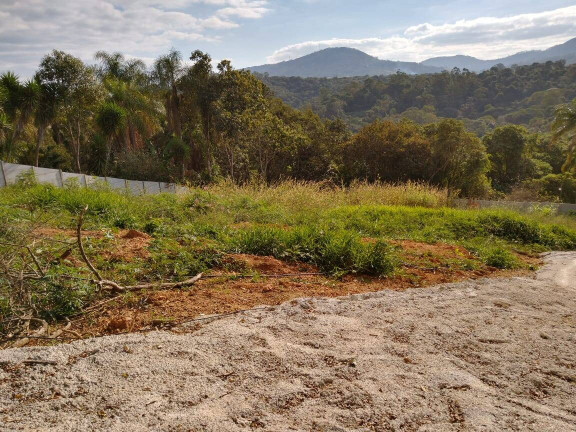 Terreno em Condomínio à Venda, 1 m² em Rio Acima - Mairiporã