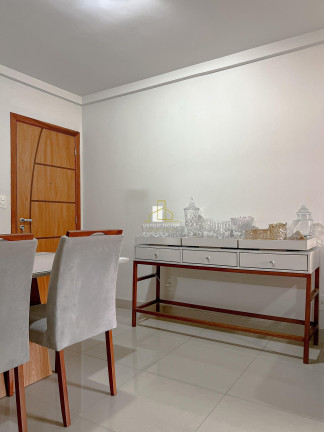 Imagem Imóvel com 3 Quartos à Venda, 90 m² em Jardim Da Penha - Vitória Imagem Imóvel com 3 Quartos à Venda, 90 m² em Jardim Da Penha - Vitória