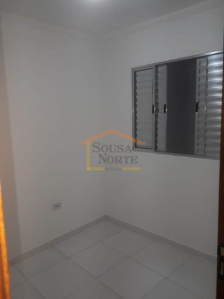 Imagem Sobrado com 3 Quartos à Venda, 120 m² em Vila Maria Alta - São Paulo Imagem Sobrado com 3 Quartos à Venda, 120 m² em Vila Maria Alta - São Paulo