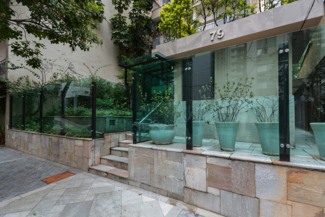 Imagem Imóvel com 1 Quarto à Venda, 80 m² em Jardim Paulista - São Paulo Imagem Imóvel com 1 Quarto à Venda, 80 m² em Jardim Paulista - São Paulo