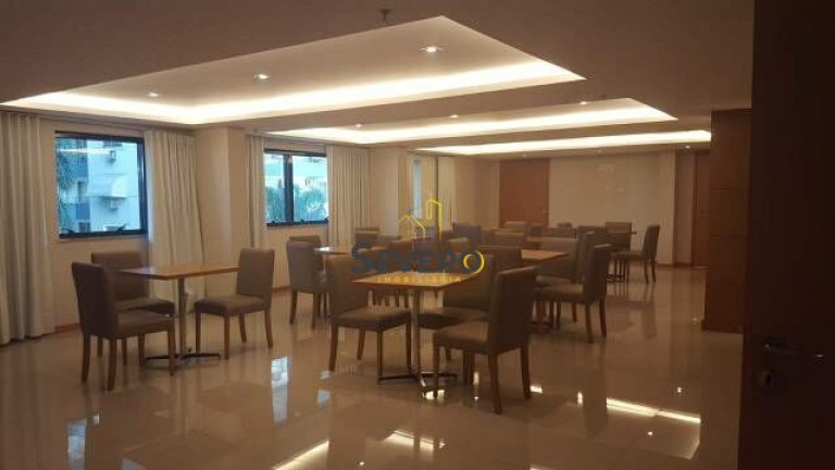 Imagem Apartamento com 3 Quartos à Venda, 90 m² em Vital Brazil - Niterói