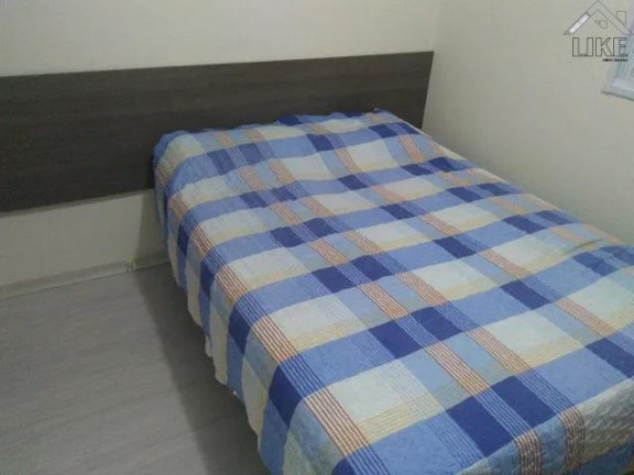 Imagem Imóvel com 2 Quartos à Venda, 46 m² em Loteamento Terra Brasilis - São José Dos Campos