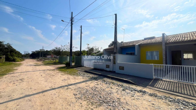 Imagem Casa com 2 Quartos à Venda, 68 m² em Pontal Do Norte - Itapoá Imagem Casa com 2 Quartos à Venda, 68 m² em Pontal Do Norte - Itapoá