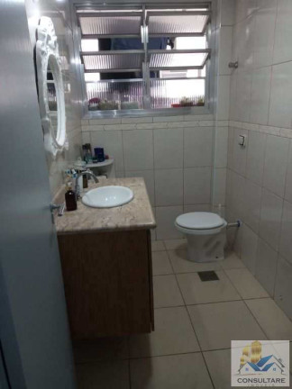 Imagem Apartamento com 2 Quartos à Venda, 109 m² em Centro - São Vicente Imagem Apartamento com 2 Quartos à Venda, 109 m² em Centro - São Vicente
