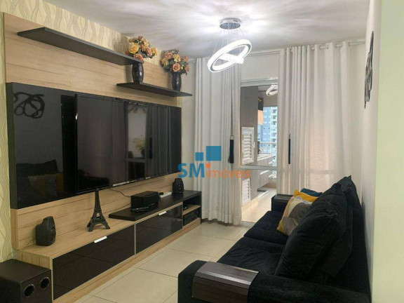 Imagem Apartamento com 3 Quartos à Venda, 102 m² em Parque São Jorge - São Paulo Imagem Apartamento com 3 Quartos à Venda, 102 m² em Parque São Jorge - São Paulo