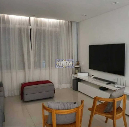 Apartamento com 3 Quartos à Venda, 140 m² em Copacabana - Rio De Janeiro