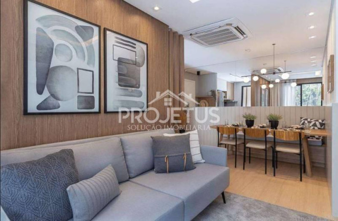 Imagem Apartamento com 1 Quarto à Venda, 39 m² em Usina Piratininga - São Paulo