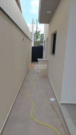 Imagem Casa de Condomínio com 3 Quartos à Venda, 149 m² em Condomínio Terras Do Vale - Caçapava Imagem Casa de Condomínio com 3 Quartos à Venda, 149 m² em Condomínio Terras Do Vale - Caçapava