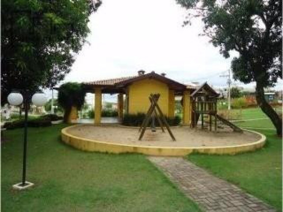 Imagem Casa com 3 Quartos à Venda, 270 m² em Condominio Golden Park Residence - Sorocaba