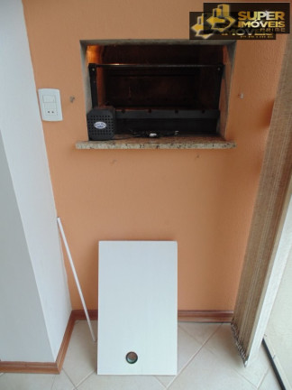 Imagem Apartamento com 3 Quartos à Venda, 76 m² em Centro - Pelotas