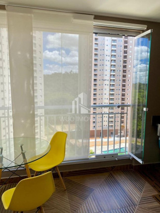 Imagem Apartamento com 3 Quartos à Venda, 84 m² em Pagador De Andrade - Jacareí Imagem Apartamento com 3 Quartos à Venda, 84 m² em Pagador De Andrade - Jacareí