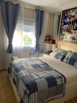 Imagem Apartamento com 3 Quartos à Venda, 110 m² em Bela Vista - São Paulo