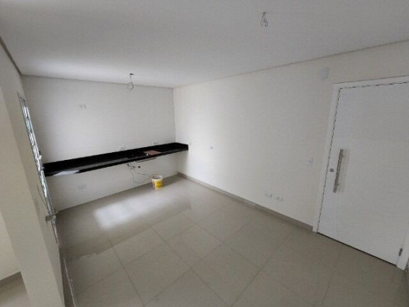 Imagem Cobertura com 3 Quartos à Venda, 180 m² em Parque Das Nações - Santo André