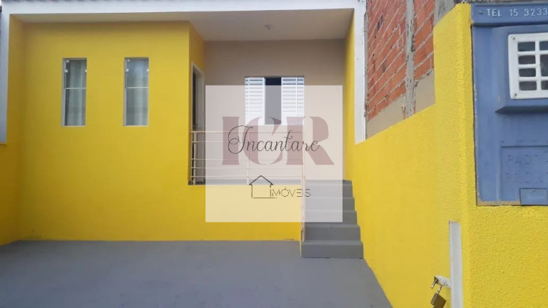 Imagem Casa com 2 Quartos à Venda, 132 m² em Jardim Residencial Villa Amato - Sorocaba Imagem Casa com 2 Quartos à Venda, 132 m² em Jardim Residencial Villa Amato - Sorocaba