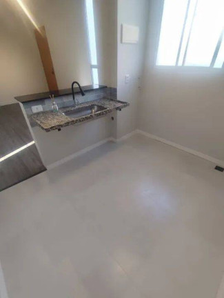 Imagem Apartamento com 2 Quartos à Venda, 44 m² em Jardim Gurilândia - Taubaté