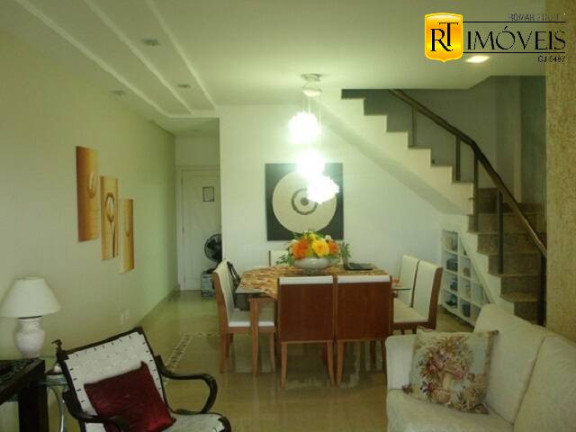 Cobertura com 4 Quartos à Venda, 272 m² em Passagem - Cabo Frio