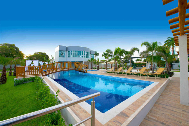 Imagem Casa com 3 Quartos à Venda, 158 m² em Lagoinha - Eusébio Imagem Casa com 3 Quartos à Venda, 158 m² em Lagoinha - Eusébio