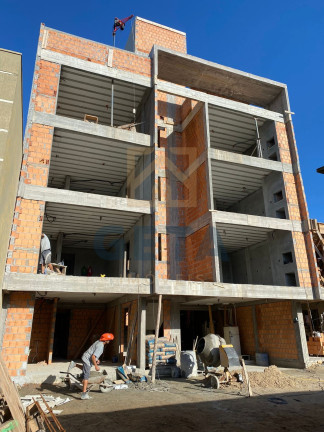 Apartamento à Venda,  em Santa Regina  - Camboriú